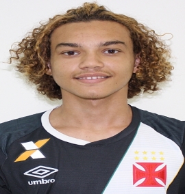 VITOR HUGO