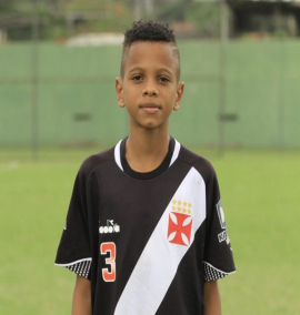 JOÃO VITOR