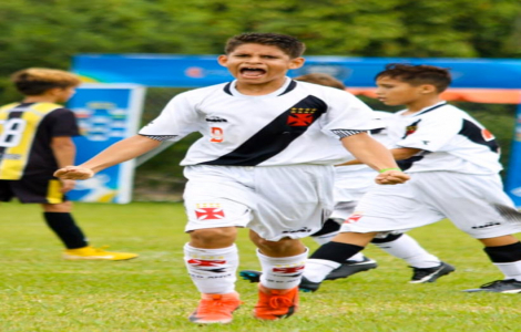 O Atacante do Diego Minete é o Novo Agenciado da Gold Player Sports, o atleta foi escolhido o melhor jogador do Sub10 em 2019.