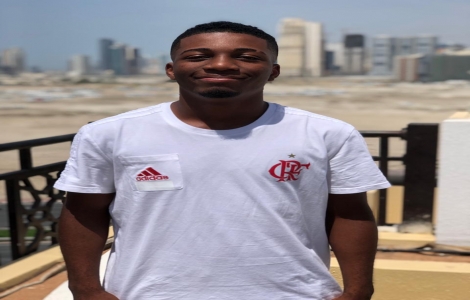 Sub-16 estreia com goleada sobre o Atlético de Madrid no Mundial em Dubai